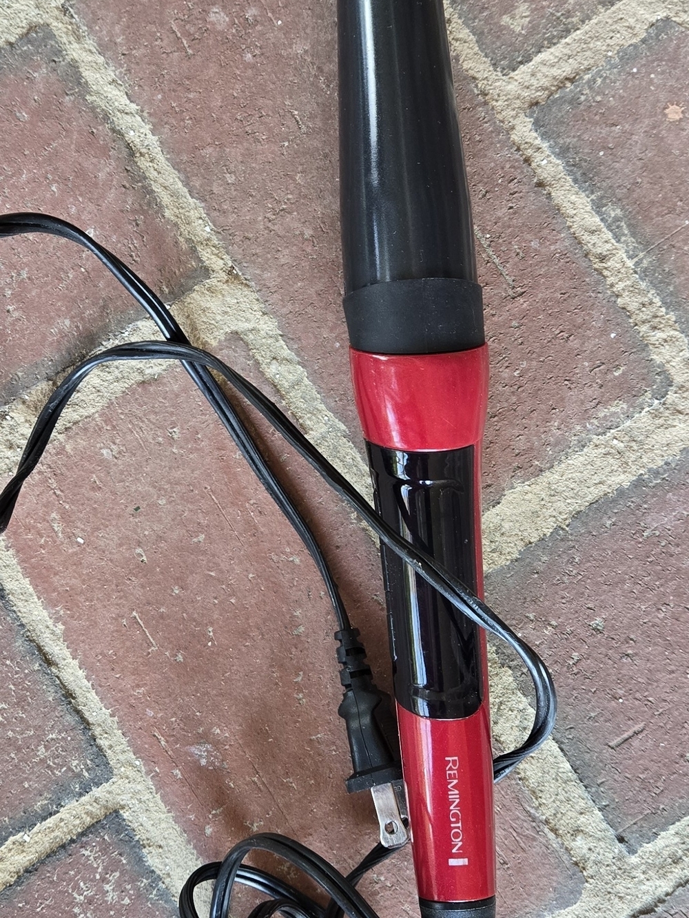 Remington Silk Ceremic Wond Hair Styler